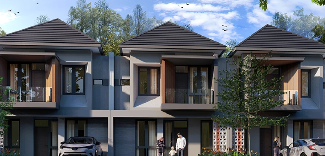 Grand Depok City